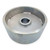 This part is an upgraded part to replace the OEM Husqvarna Construction OEM Pg680 PG820 Fly Pulley.  502549801 and 502536401