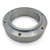 This part is an upgraded part to replace the OEM Husqvarna Construction OEM Bottom Bearing Housing. 502537001
