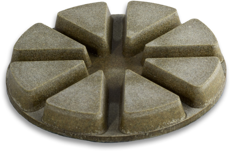 Worx+ Specialty Resin side view