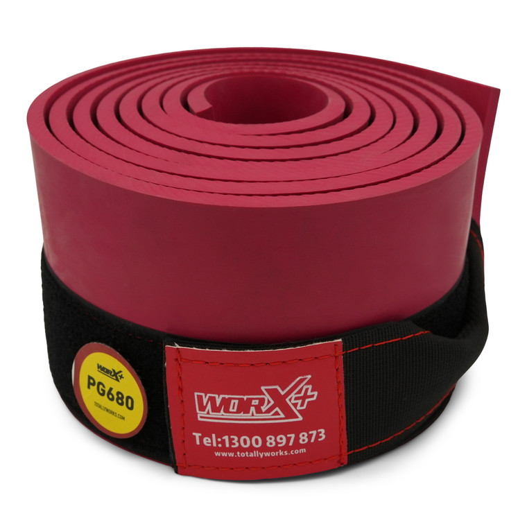 Worx+ Super Durable Dust Skirts