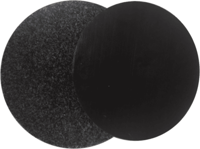 Rip Change flexible resin 5" from Worx+