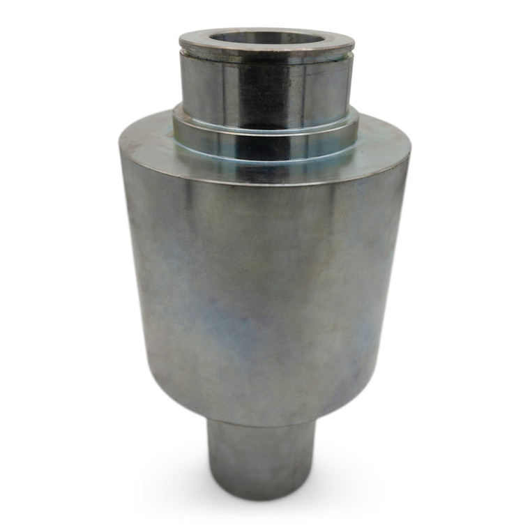 This part is an upgraded part to replace the OEM Husqvarna Construction OEM Pg680 PG820 Center Drive Pulley. SKU: 502536501