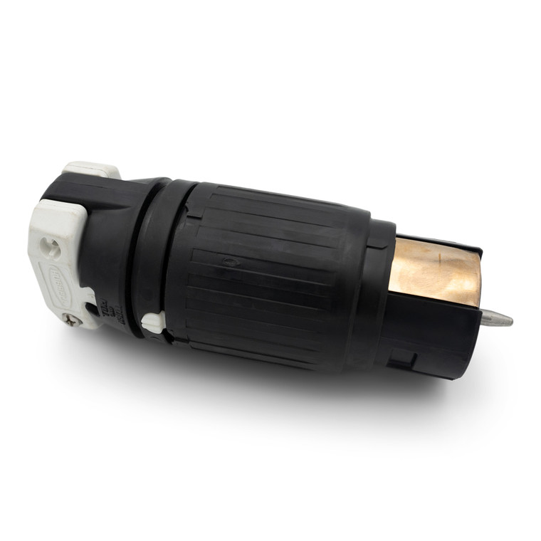 Hubbell Connector 50A 3-Phase 480v FEMALE