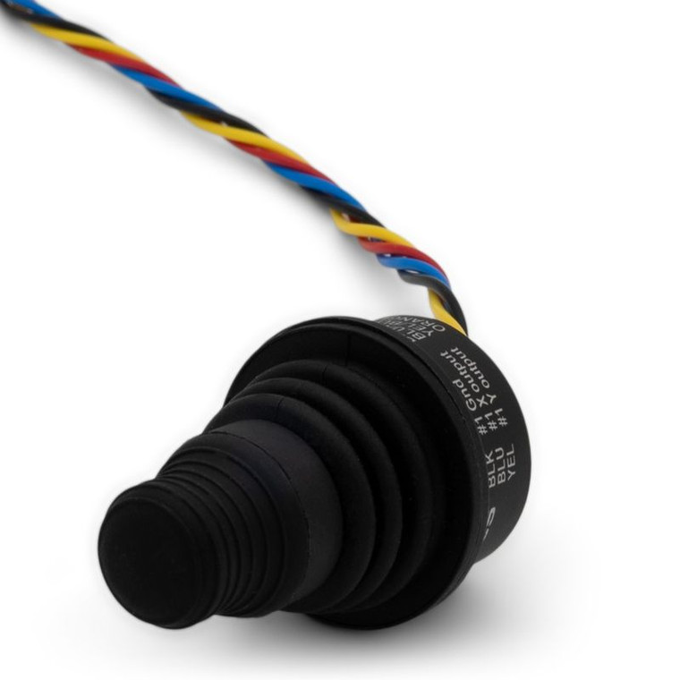 PG680/820 RC Remote Joystick SKU: TS4A1S00A