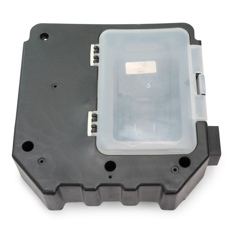 WORX+ E-SPRAYER REPLACEMENT BATTERY HOUSING