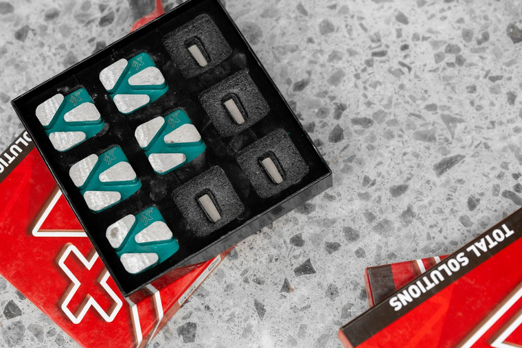 Residential Startup Pack