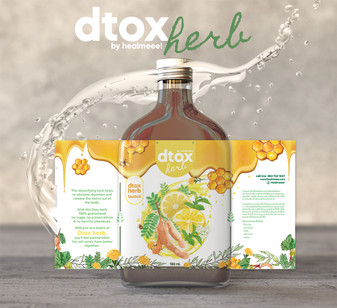 dtox herb