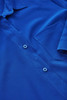 Biz Care Womens Easy Stretch 3/4 Sleeve Shirt CS951LT