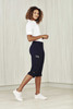 Biz Care Womens Comfort Waist Cargo Pant CL954LL