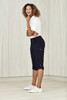 Biz Care Womens Comfort Waist Cargo Pant CL954LL