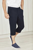 Biz Care Mens Comfort Waist Cargo Pant CL959ML