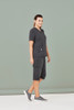 Biz Care Avery Womens Multi-Pocket Straight Leg Scrub Pant CSP944LL