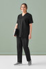 Biz Care Unisex Hartwell Reversible Scrub Pant CSP151UL