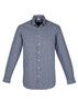 Biz Corporates Mens Noah L/S Shirt RS070ML