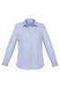Biz Corporates Womens Charlie L/S Shirt RS968LL