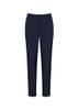 Biz Corporates Womens Ultra Comfort Waist Pant 10123