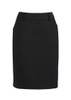 Biz Corporates Womens Multi-Pleat Skirt 24015