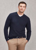 Biz Corporates Osaka Mens Pineapple Knit Jumper RJP266M