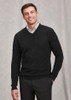 Biz Corporates Osaka Mens Pineapple Knit Jumper RJP266M