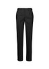 Biz Corporates Womens Renew Tapered Adjustable Waist Pant RGP404L