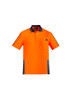 Syzmik Mens Komodo Polo ZH320