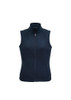 Biz Collection Ladies Apex Vest  J830L