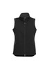 Biz Collection Ladies Geneva Vest  J404L