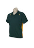 Biz Collection Kids Splice Polo P7700B