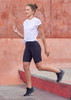 Biz Collection Womens Luna Bike Short L323LS