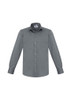 Biz Collection Mens Monaco Long Sleeve Shirt   S770ML