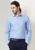 Biz Collection Mens Regent L/S Shirt  S912ML