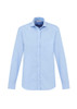 Biz Collection Mens Regent L/S Shirt  S912ML