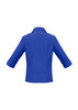 Biz Collection Ladies Plain Oasis 3/4 Sleeve Shirt LB3600