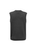 Biz Collection Mens Woolmix Vest  WV6007