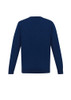 Biz Collection Mens Roma Pullover WP916M