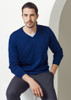 Biz Collection Mens Roma Pullover WP916M