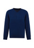 Biz Collection Mens Roma Pullover WP916M