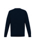 Biz Collection Mens Roma Pullover WP916M