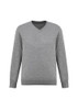 Biz Collection Mens Roma Pullover WP916M