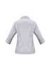 Biz Collection Ladies Ambassador 3/4 Sleeve Shirt S29521