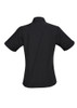 Biz Collection Ladies Bondi Short Sleeve Shirt  S306LS