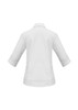 Biz Collection Ladies Base 3/4 Sleeve Shirt S10521