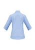 Biz Collection Ladies Base 3/4 Sleeve Shirt S10521