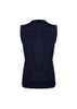 Biz Collection Ladies Milano Vest  LV619L