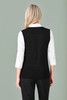 Biz Collection Ladies Milano Vest  LV619L