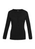 Biz Collection Ladies Milano Cardigan  LC417L