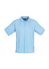 Biz Collection Mens Resort Polo P9900