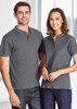 Biz Collection  MENS JET POLO P226MS