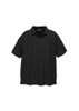 Biz Collection Mens Micro Waffle Polo P3300