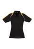 Biz Collection Ladies Triton Polo P225LS